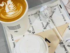 -M Stand(宁波万象城店)