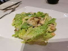 -北京华彬费尔蒙酒店·刃餐厅