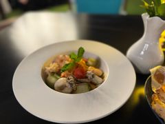 -宴悦海鲜餐厅Driftwood·游水海鲜·牛排(亚龙湾瑞吉店)