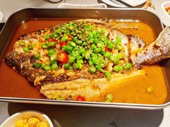 -半天妖烤鱼(方庄店)