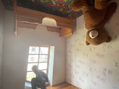 -金山农民画村-枫泾波兰倒置屋