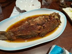 -金刚山烧烤(中山路店)