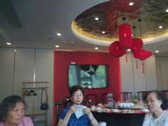 -新侗家食府(蟠桃宫店)