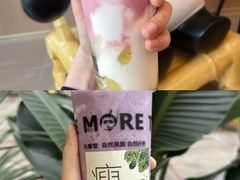 -太原茂业天地购物中心