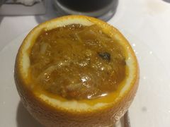 -老洋房花园饭店(绍兴路店)