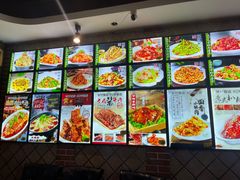 -华竹饭店(中央大街店)