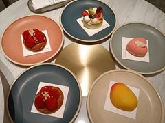 -LE SAPHIR 莎菲尔菓子(和兴店)
