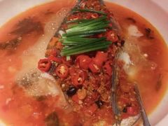 -炊烟小炒黄牛肉(浦东世纪汇店)