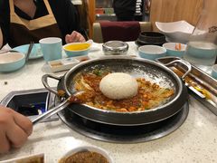 -韩时烤肉(枫蓝店)