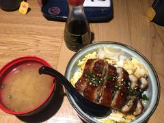 -松岛日本料理(汾江路店)