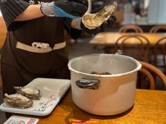 -乔街深夜食堂·小龙虾·高压锅生蚝(杭州总店)