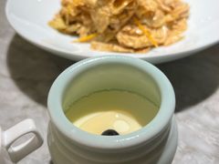 自制蜂蜜蓝莓酸奶-城南往事(滨江世茂店)