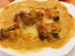 奶油葡国鸡-红房子西菜馆(淮海中路店)