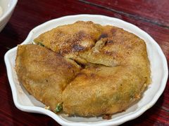 -兰庆鸡蛋馃(人民路店)