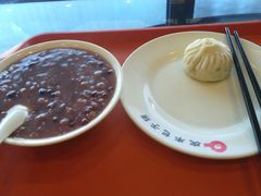 -庆丰包子铺(回龙观店)