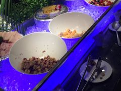 -西安皇冠假日酒店·朱雀咖啡厅