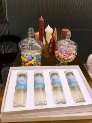 -3AM·S HAIR SALON烫发染发接发