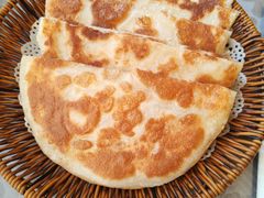 -山南熏肉大饼(辽菜旗舰店)