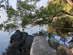 -东湖落雁景区