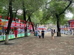 -哈尔滨文化公园