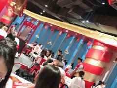 -禄鼎记·多口味酸菜鱼(侨鑫店)