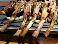 -西域阿里马新疆菜·清真(桂花路店)