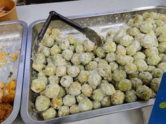 -普宁反沙番薯芋头