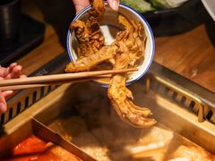 -九鼎轩脆毛肚火锅(铜山万达店)