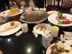 -蝎王府羊蝎子(西稍门店)
