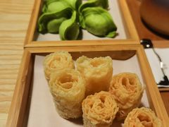 -十二舍·湯物素煮(江泰潤政店)