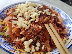 -赵姐猪耳朵饭店