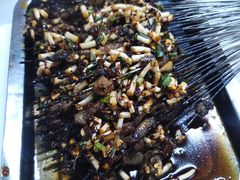 -宋文成烤肉(白沙巷店)