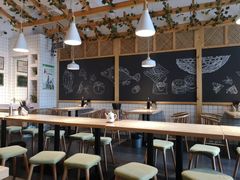 大堂-鸡鸣汤包(复地活力广场店)