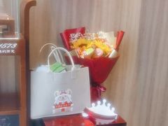 -燕郊烧鸽子(酷车小镇店)