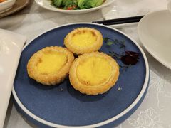 -酌宴府The China Club·广州万富希尔顿酒店(云城东路店)