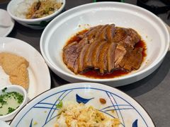 -陈鹏鹏潮汕菜(宝安机场T3航站楼店)