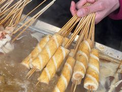 -郭记小街麻辣烫(南小街总店)