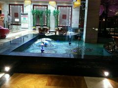 -水晶之星洗浴温泉汗蒸