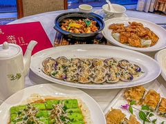 -名苑皇宫酒家(来魅力壁画村店)