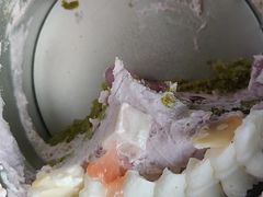 -山与蓝·轻糖鲜果蛋糕(勒泰店)