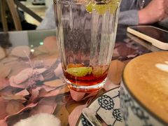 -北平花园·MUA摩造汉堡·北平咖啡(南锣鼓巷胡同店)