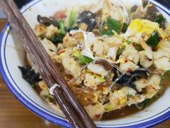 -老乌家特色小炒泡馍(大皮院店)