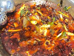 -胖子鱼·天水麻辣鱼火锅(秦州407店)