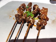 -木屋烧烤(创意园店)