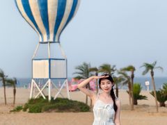 -渔岛海洋度假区