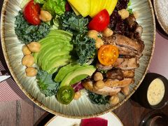 -FOOOO CITY CLUB 孚乐里音乐西餐酒吧(来福士店)