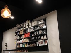 -black rainbow coffee