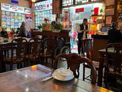 -长兴菜馆(高桥店)