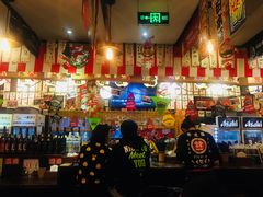 -平成屋·午肴夜酒(四川北路店)