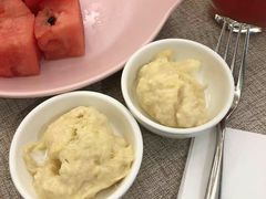 榴莲-东方红海鲜百汇(国际大厦店)